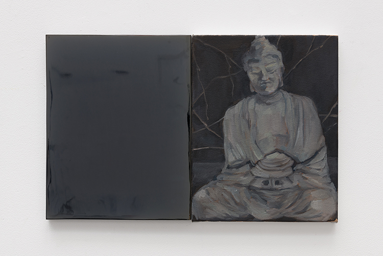 Talisman: Buddha